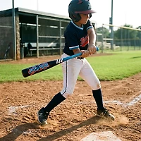 Marucci CAT X RCKLESS USSSA JBB Baseball Bat -10