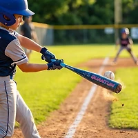 EASTON Youth Quantum 2026 JBB USSSA Baseball Bat
