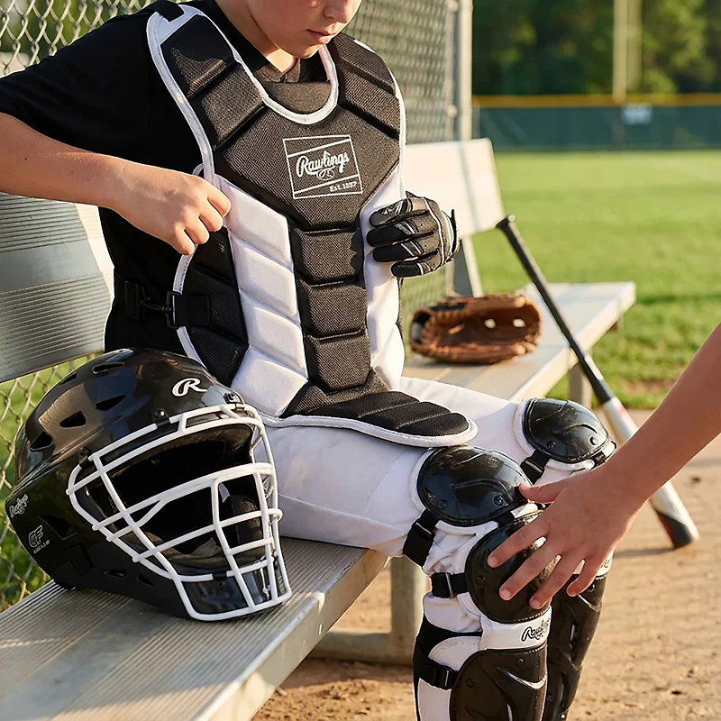 Rawlings Players Series Junior Set