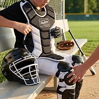 Rawlings Players Series Junior Set