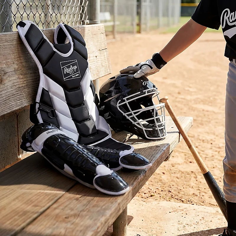 Rawlings Players Series Junior Set