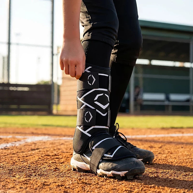 EvoShield Youth SRZ-2 Leg Guard