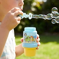 Bluey No-Spill Bubble Tumbler