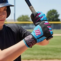 Youths' Blacksmith V2 Batting Gloves