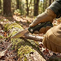 Buck Knives 661 Pursuit Folding Knife