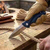 Buck Knives 840 Sprint Select Folding Knife