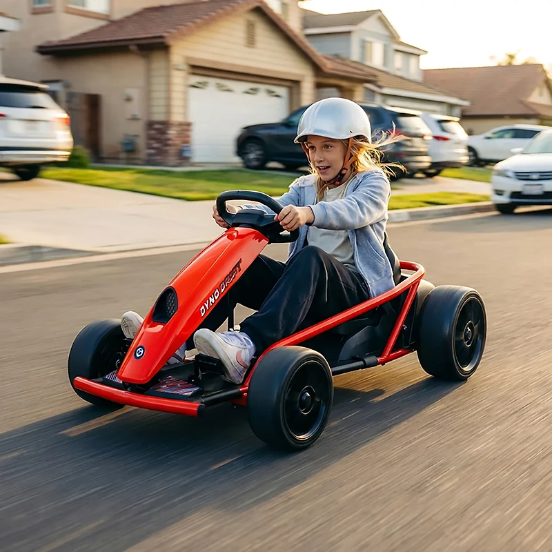 GOTRAX Dyno Drift Kart