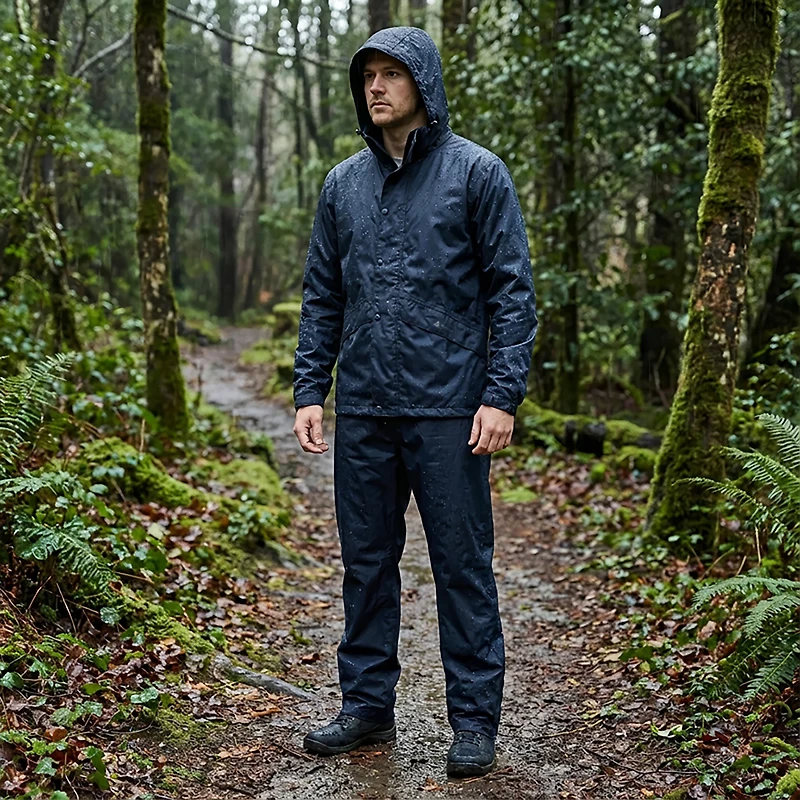 Magellan Outdoors Rainsuit