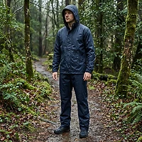 Magellan Outdoors Rainsuit