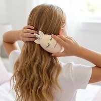 Toysmith Martinelia Sweet Dreams Unicorn Detangler Hair Brush
