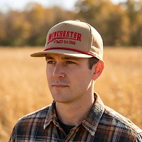 Winchester Men's Rope Cap