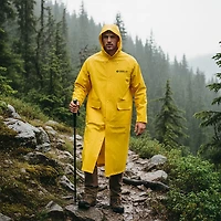 Magellan Outdoors Parka