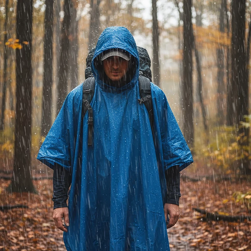 Magellan Outdoors Poncho