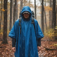 Magellan Outdoors Poncho