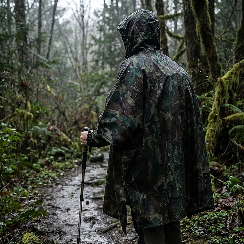 Magellan Outdoors Poncho