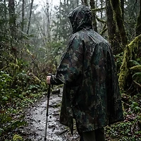 Magellan Outdoors Poncho