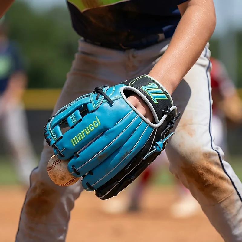 Marucci 12 in Youth CADDO Series H-Web Fielding Baseball Glove