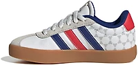 adidas Kids' Gradeschool VL Court 3.0 World Cup Shoes