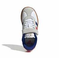 adidas Kids' VL Court 3.0 World Cup Shoes