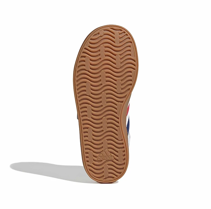 adidas Kids' VL Court 3.0 World Cup Shoes
