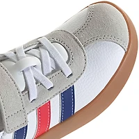 adidas Kids' VL Court 3.0 World Cup Shoes
