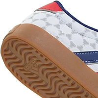 adidas Kids' VL Court 3.0 World Cup Shoes