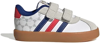 adidas Toddlers' VL Court 3.0 Shoes