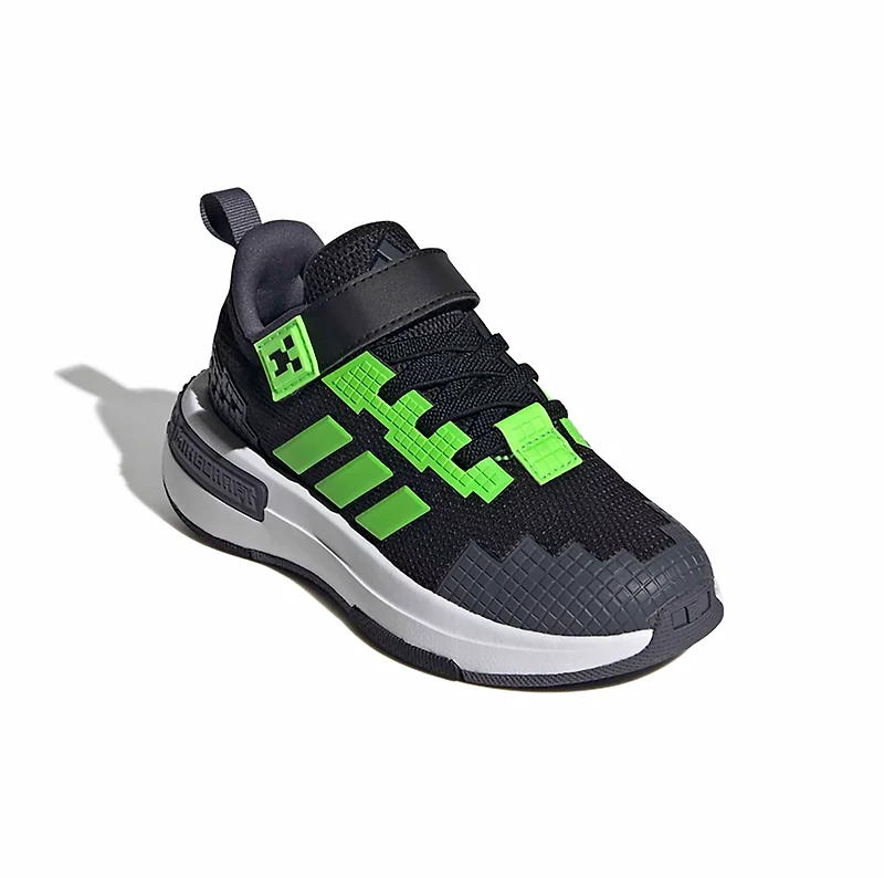 adidas Kids' Minecraft Pro Shoes