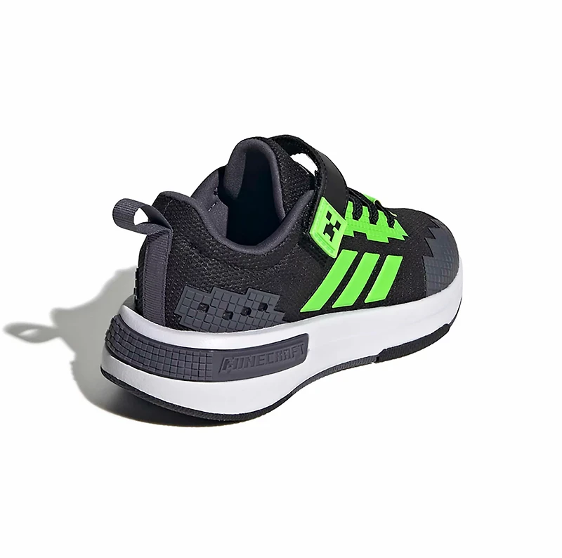 adidas Kids' Minecraft Pro Shoes