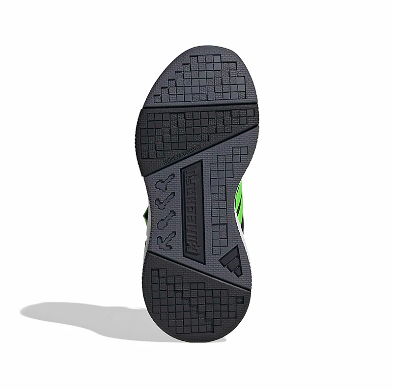 adidas Kids' Minecraft Pro Shoes