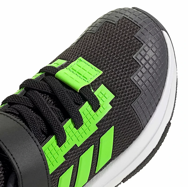 adidas Kids' Minecraft Pro Shoes