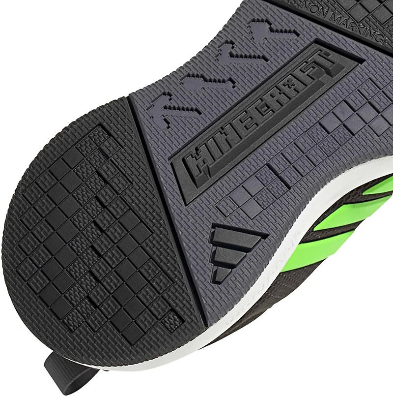 adidas Kids' Minecraft Pro Shoes