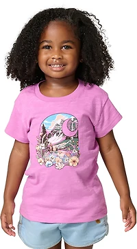 Carhartt Girls' Parks T-Shirt