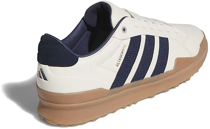 adidas Men's Retrocross GRIPMORE Golf Shoes