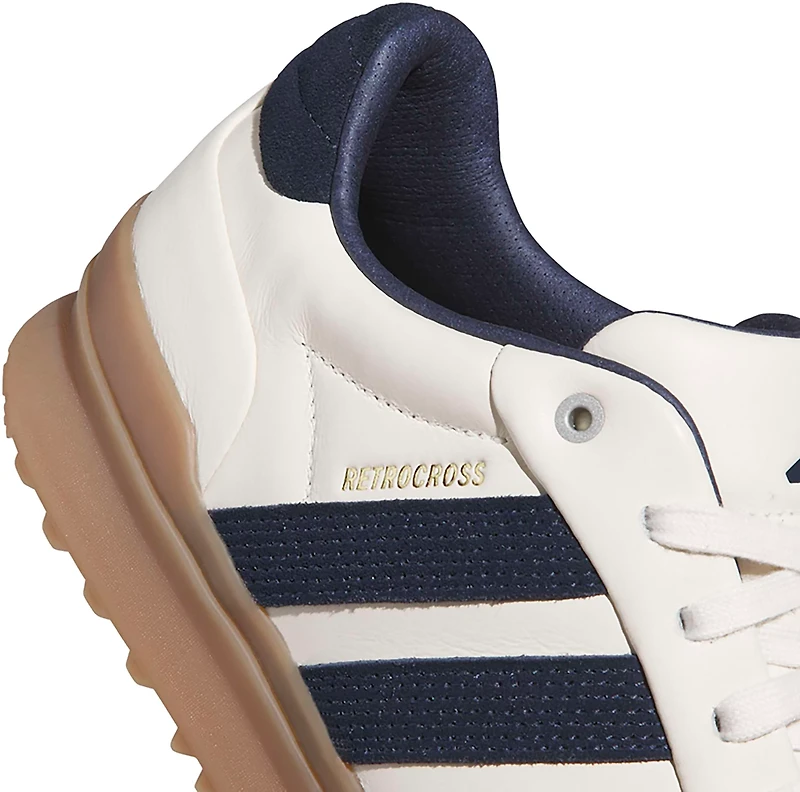 adidas Men's Retrocross GRIPMORE Golf Shoes