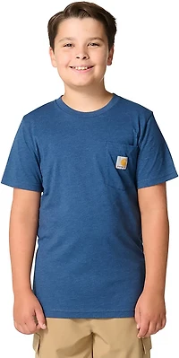 Carhartt Boys' Mountain Air Graphic T-shirt