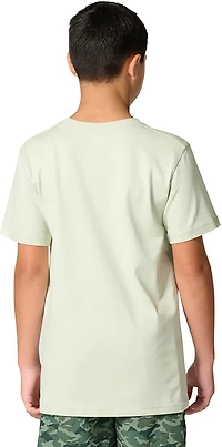 Carhartt Boys' Deer Graphic T-shirt