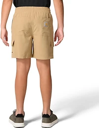 Carhartt Boys' Flex Cargo Shorts
