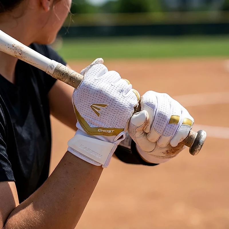 EASTON Ghost Ethos Fastpitch Batting Gloves
