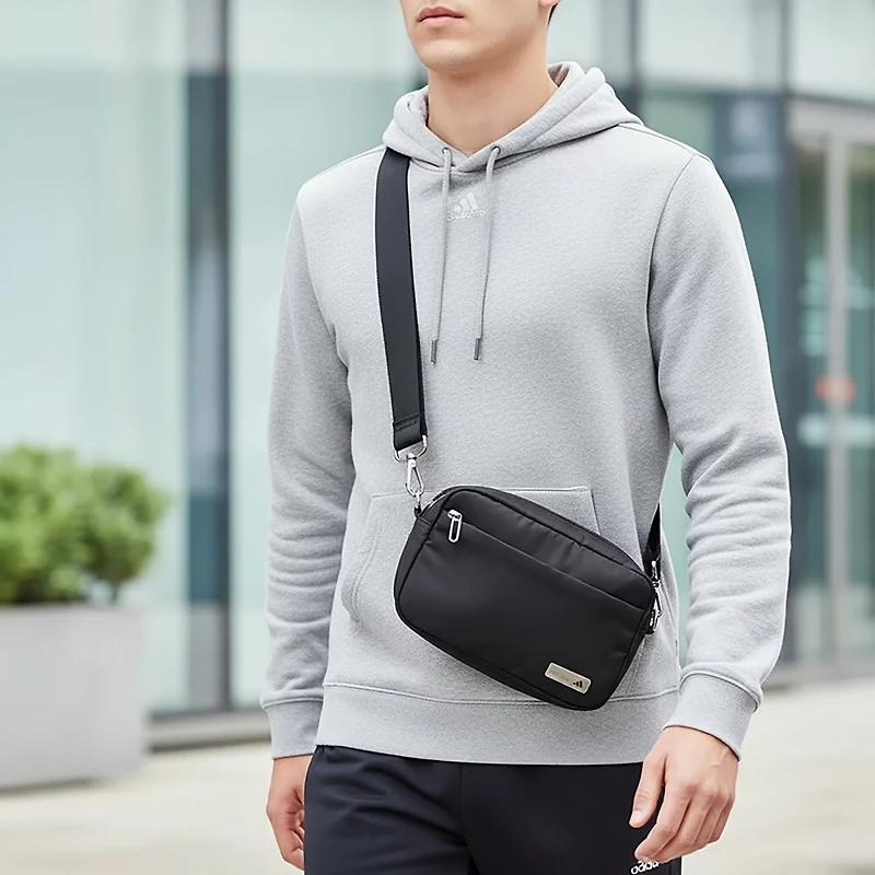 adidas Luxe Crossbody Bag