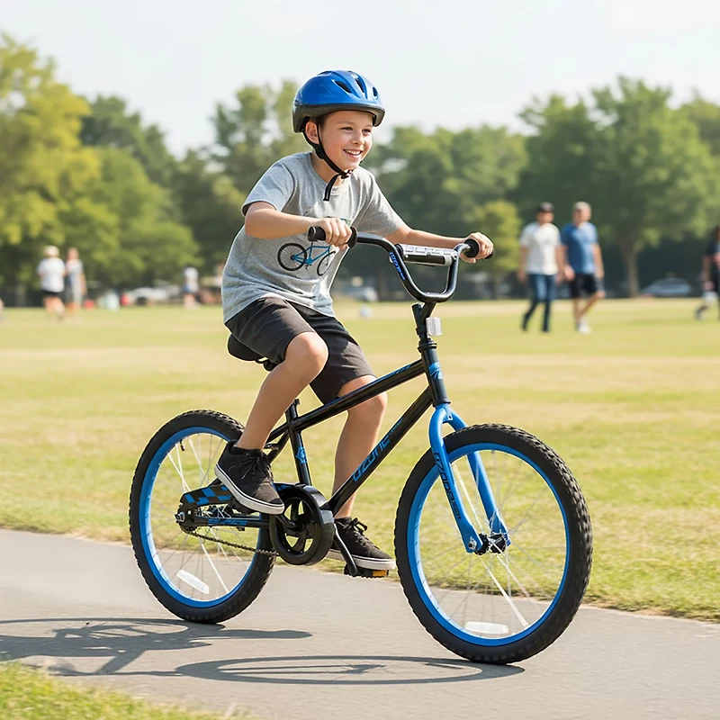 Ozone 500 Boys' 20 in Blaze Bike