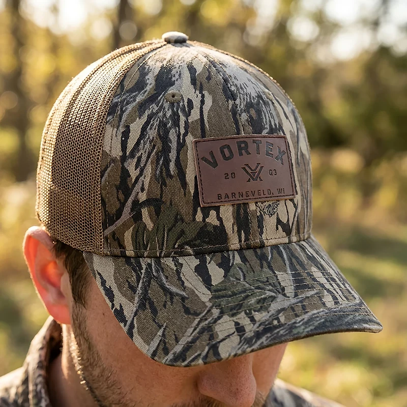 Vortex Men's Smalltown Legacy Cap