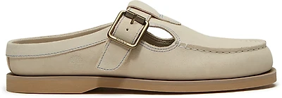 Timberland Women's Classic Boat Mules