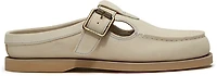 Timberland Women's Classic Boat Mules