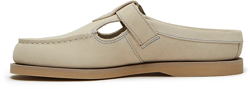 Timberland Women's Classic Boat Mules