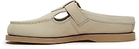 Timberland Women's Classic Boat Mules