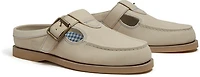 Timberland Women's Classic Boat Mules