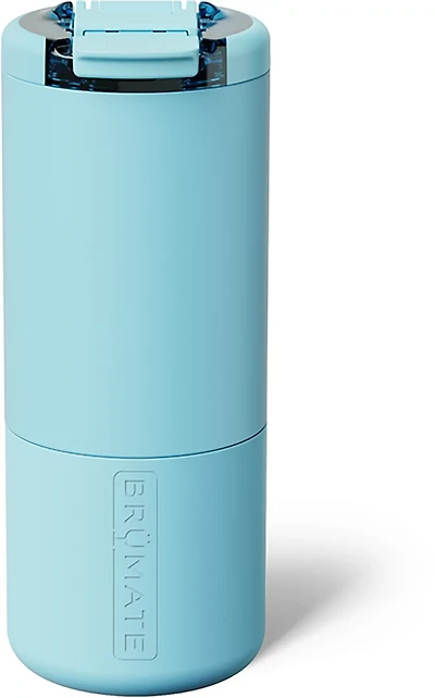 BruMate Strova 18 oz Mug with Flip Lid