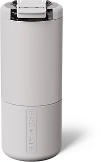 BruMate Strova 18 oz Mug with Flip Lid