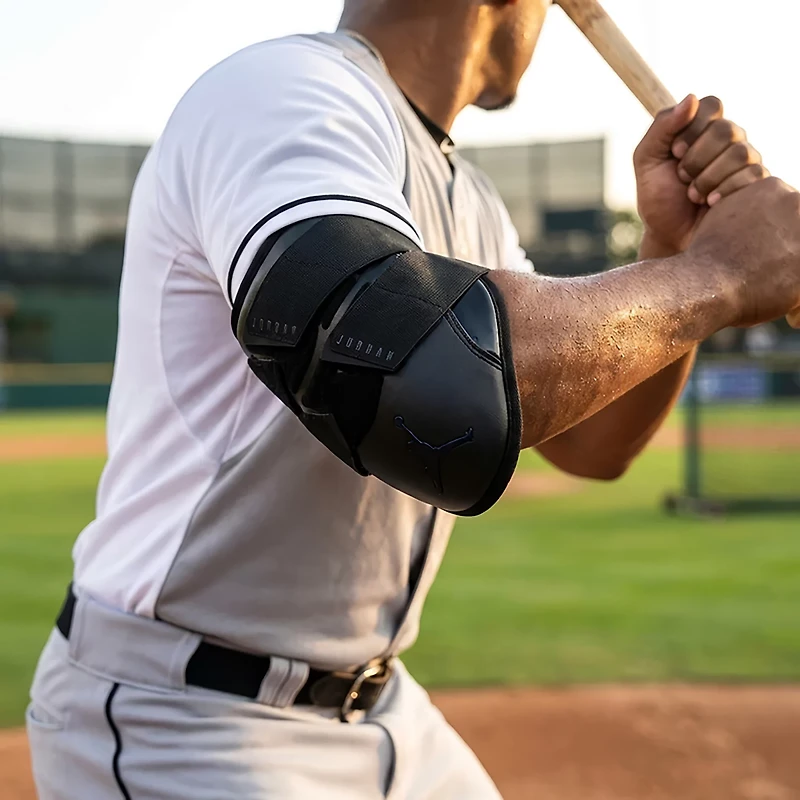 Jordan Adults’ Fly Batters Elbow Guard